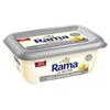 Rama mit Butter und Meersalz