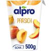 Alpro Soja-Joghurtalternative Pfirsich vegan