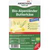 Andechser Natur Bio Alpenländer Butterkäse