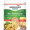 Andechser Natur Bio-Reibekäse 45% Fett i.Tr.