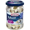 Homann Rollmops mit Zwiebeln & Senf
