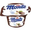 Zott Monte Milch-Dessert Schoko