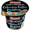 Ehrmann High Protein Pudding Columbian Coffee