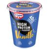 Dr. Oetker High Protein Pudding Vanille