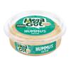 Popp Feinkost Mega gut Hummus natur