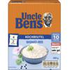 Uncle Ben's Basmati-Reis