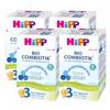 Hipp 3 Bio Folgemilch Combiotik