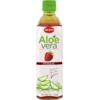 Aleo Aloe Vera Drink Erdbeere (Einweg)