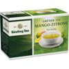 Bünting Grüner Tee Mango-Zitrone