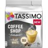 Tassimo Kapseln Coffee Shop Selections Typ Flat White, 8 Kaffeekapseln