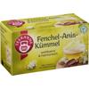 Teekanne Fenchel-Anis-Kümmel