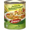 Erasco Serbische Bohnensuppe