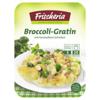 Frischeria Broccoli-Gratin mit Schinken
