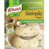 Knorr Suppenliebe Steinpilz Suppe
