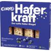 Corny Müsli-Riegel Haferkraft Blueberry-Chia