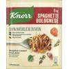 Knorr Natürlich Lecker! Spaghetti Bolognese