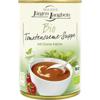 Jürgen Langbein Bio Tomatencreme-Suppe