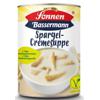 Sonnen Bassermann Spargel Cremesuppe