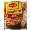 Maggi Spaghetti Bolognese