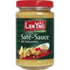 Lien Ying Asian-Spirit Saté-Sauce mit Kokosmilch