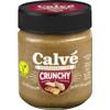 Calvé Erdnussbutter Crunchy