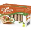Leicht & Cross Mein Knusperbrot kräftiger Roggen