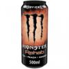 Monster Rehab Tea + Peach + Energy (Einweg)