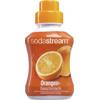 Soda Stream Getränkesirup Orange