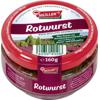 Müller's Rotwurst