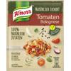 Knorr Natürlich Lecker! Tomaten Bolognese