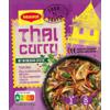 Maggi Fix für Thai Curry