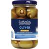 Liakada Oliven mit Mandeln