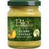 Rinatura Bio Daily Green Brotaufstrich Curry-Ananas