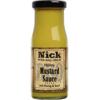Nick BBQ Honey Mustard Sauce