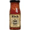 Nick BBQ Thai Chilli Sauce süß & scharf