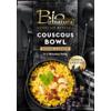 Rinatura Bio Foodie Lifestyle CousCous Bowl Rosine-Cashew