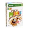 Nestlé Cini Minis Cerealien mit Zimtgeschmack und Vollkorn
