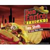 Don Enrico Mexicano Taco Shells