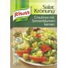 Knorr Salatkrönung Croutinos mit Sonnenblumenkernen
