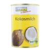 Basic Kokosmilch