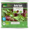 Bio EDEKA Salatmix Baby Leaf 80g