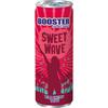 BOOSTER Energy Drink Cherry 0,33l DPG