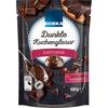 EDEKA Dunkle Kuchenglasur kakaohaltige Fettglasur 100g