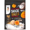 EDEKA Snack Balls mit Mango Aprikose Kokosnuss 145g