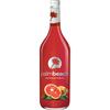 Palm Beach Blutorange-Pfirsich fruchttrüber aromatisierter Cocktail 1l