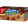 GUT&GÜNSTIG Crunchy Flakes Pralinen aus Vollmilchschokolade 250g