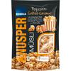 EDEKA Premium Knusper Müsli Popcorn Salted Caramel 500g