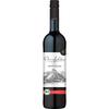 Bio Dornfelder Qualitätswein Rotwein trocken Pfalz 0,75l