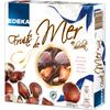 EDEKA Fruits de Mer au chocolat 250g