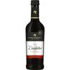 Rheinberg Kellerei Pfalz Dornfelder Rotwein Qualitätswein rot lieblich 0,25l